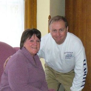 Meet your Posher, Kathy